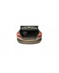 KJUST sada autotašiek do kufra - HONDA CIVIC LIMOUSINE IX 2012-2017 5PCS