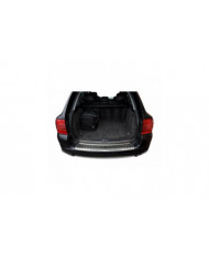 KJUST sada autotašek do kufru - PORSCHE CAYENNE I (9PA) 2002-2010 5PCS