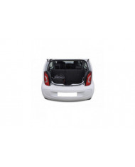 KJUST sada autotašiek do kufra - VW UP! I 2011-2023 3PCS
