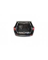KJUST set of car trunk bags - KIA OPTIMA KOMBI IV 2016-2019 5PCS