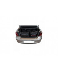 KJUST autótáska készlet a csomagtartóhoz - VW CC I 2012-2017 5PCS