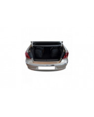  Zestaw toreb samochodowych na bagażnik KJUST - VW CC I 2012-2017 5PCS