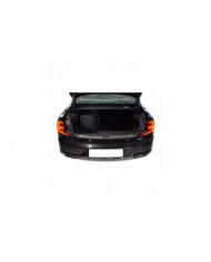 KJUST set of car trunk bags - VOLVO S90 II (234) 2016+ 5PCS