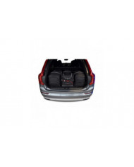 KJUST autótáska készlet a csomagtartóhoz - VOLVO C30 I (533) 2006-2012 4PCS