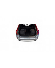 KJUST-Set Autotaschen für den Kofferraum - VOLVO XC90 EXCELLENCE 4 II 2014+ 4PCS