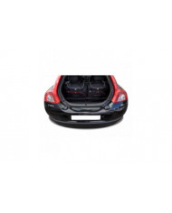 KJUST sada autotašek do kufru - VOLVO C30 I (533) 2006-2012 4PCS