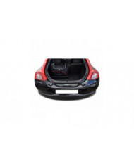  KJUST komplet avto torb za v prtljažnik - VOLVO C30 I (533) 2006-2012 4PCS