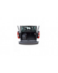 KJUST autótáska készlet a csomagtartóhoz - CITROEN BERLINGO II (B9) 2008-2018 4PCS