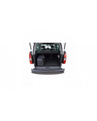  KJUST komplet avto torb za v prtljažnik - PEUGEOT PARTNER B9 2008-2019 4PCS