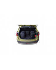 KJUST sada autotašiek do kufra - SUZUKI SX4 S-CROSS II (JY) 2013-2021 4PCS