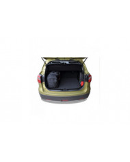 KJUST sada autotašiek do kufra - SUZUKI SX4 S-CROSS II (JY) 2013-2021 4PCS