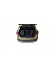 KJUST sada autotašiek do kufra - SUZUKI SX4 S-CROSS II (JY) 2013-2021 4PCS