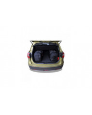 KJUST set of car trunk bags - SUZUKI SX4 S-CROSS II (JY) 2013-2021 4PCS