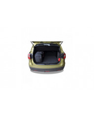 KJUST-Set Autotaschen für den Kofferraum - SUZUKI SX4 S-CROSS II (JY) 2013-2021 4PCS