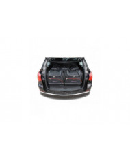  Zestaw toreb samochodowych na bagażnik KJUST - MERCEDES-BENZ C LIMOUSINE W204 2006-2014 4PCS