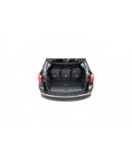  KJUST komplet avto torb za v prtljažnik - OPEL ASTRA TOURER J (P10) 2010-2015 5PCS