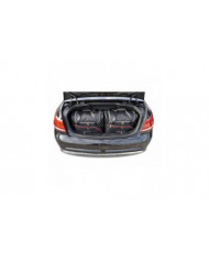 KJUST autótáska készlet a csomagtartóhoz - MERCEDES-BENZ C LIMOUSINE W204 2006-2014 4PCS