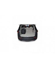 KJUST autótáska készlet a csomagtartóhoz - SUBARU TRIBECA I (B9) 2005-2014 5PCS
