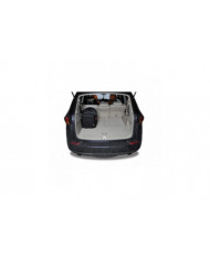KJUST sada autotašiek do kufra - SUBARU TRIBECA I (B9) 2005-2014 5PCS