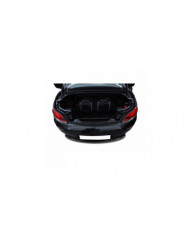  KJUST komplet avto torb za v prtljažnik - BMW Z4 E89 2009-2016 3PCS