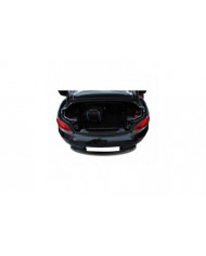  KJUST komplet avto torb za v prtljažnik - BMW Z4 E89 2009-2016 3PCS