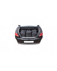 KJUST sada autotašiek do kufra - MERCEDES-BENZ GLE COUPE C292 2015-2018 5PCS