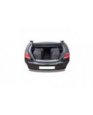KJUST sada autotašiek do kufra - MERCEDES-BENZ S COUPE C217 2014-2020 4PCS