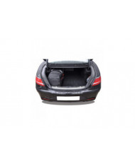 KJUST autótáska készlet a csomagtartóhoz - MERCEDES-BENZ S COUPE C217 2014-2020 4PCS