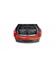 KJUST sada autotašiek do kufra - FORD S-MAX 5 II 2015-2023 5PCS