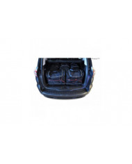 KJUST sada autotašiek do kufra - MERCEDES-BENZ CLS COUPE C218 2011-2017 4PCS