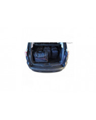  KJUST komplet avto torb za v prtljažnik - FORD S-MAX 5 II 2015-2023 5PCS