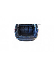  KJUST komplet avto torb za v prtljažnik - FORD S-MAX 5 II 2015-2023 5PCS