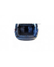 KJUST set of car trunk bags - FORD S-MAX 5 II 2015-2023 5PCS