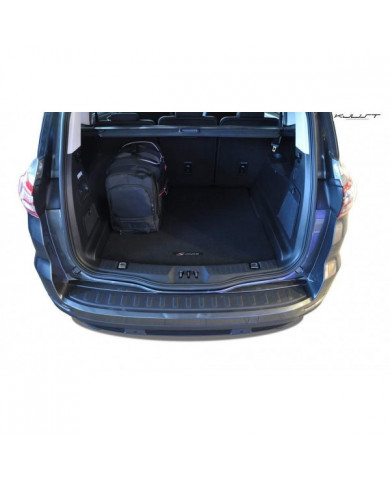 KJUST sada autotašek do kufru - FORD S-MAX 5 II 2015-2023 5PCS