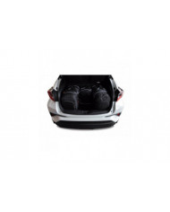  KJUST komplet avto torb za v prtljažnik - TOYOTA C-HR I (X1) 2016-2023 4PCS
