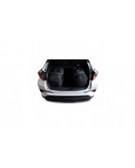 Zestaw toreb samochodowych na bagażnik KJUST - TOYOTA C-HR I (X1) 2016-2023 4PCS