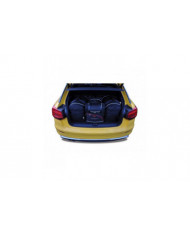 KJUST autótáska készlet a csomagtartóhoz - SUZUKI SX4 S-CROSS I 2006-2013 3PCS