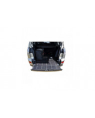 KJUST set of car trunk bags - MITSUBISHI OUTLANDER II 2006-2012 4PCS