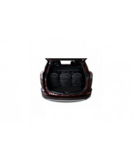KJUST set of car trunk bags - TOYOTA RAV4 IV (A4) 2013-2018 5PCS
