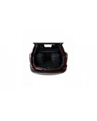 KJUST sada autotašiek do kufra - TOYOTA RAV4 IV (A4) 2013-2018 5PCS