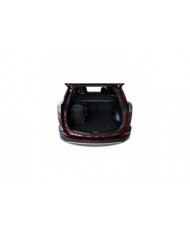 KJUST sada autotašiek do kufra - TOYOTA RAV4 IV (A4) 2013-2018 5PCS