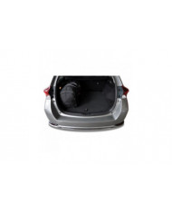  Zestaw toreb samochodowych na bagażnik KJUST - TOYOTA AURIS TOURING SPORTS II (E18) 2013-2018 4PCS