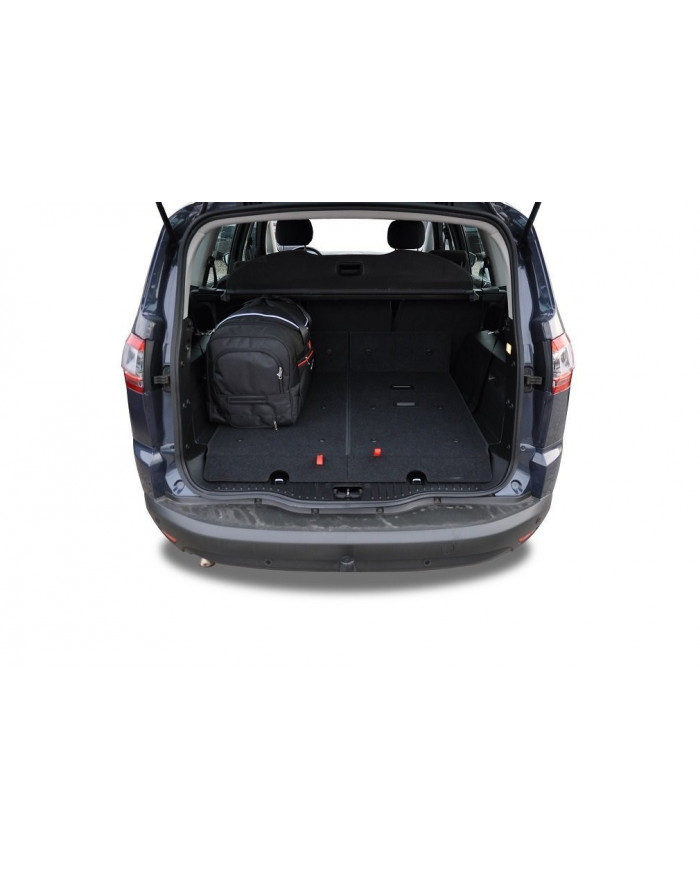  KJUST komplet avto torb za v prtljažnik - FORD S-Max 7 I 2006-2015 5PCS