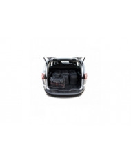 KJUST set of car trunk bags - FORD S-Max 5 I 2006-2015 5PCS