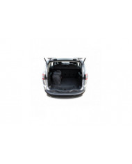 KJUST sada autotašek do kufru - FORD S-MAX 5 I 2006-2015 5PCS
