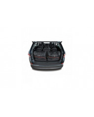 KJUST sada autotašiek do kufra - SKODA KODIAQ I 2016-2023 5PCS