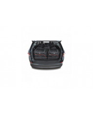 KJUST set of car trunk bags - SKODA KODIAQ I 2016-2023 5PCS