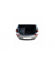 KJUST-Set Autotaschen für den Kofferraum - HYUNDAI i30 HATCHBACK III 2017+ 4PCS