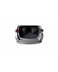 KJUST sada autotašek do kufru - TOYOTA AURIS TOURING SPORTS II (E18) 2013-2018 5PCS