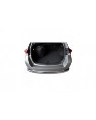 KJUST set of car trunk bags - TOYOTA AURIS TOURING SPORTS II (E18) 2013-2018 5PCS